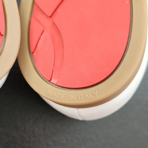 CHRISTIAN LOUBOUTIN Melodie Chick Children's Dress Shoes - Picture 8 of 12